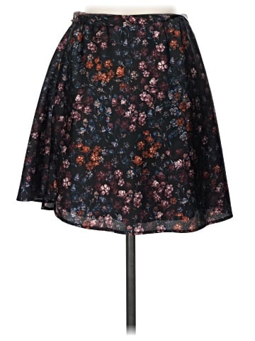 Abercrombie & Fitch Casual Skirt (view 2)