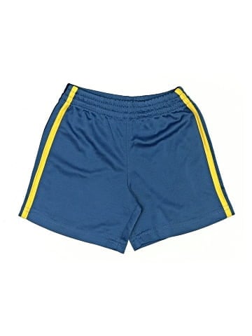 Faded Glory Athletic Shorts (view 1)