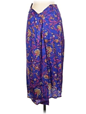 BA&SH Casual Skirt (view 1)