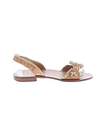 Jack Rogers Sandals (view 1)
