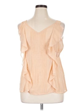 Isabella Rodriguez Sleeveless Blouse (view 1)