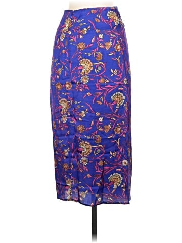 BA&SH Casual Skirt (view 2)