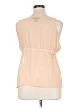 Isabella Rodriguez Sleeveless Blouse (view 2)