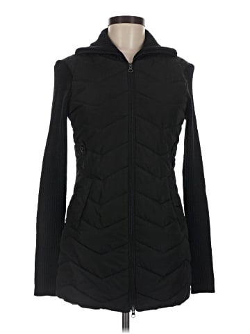 Say What? Jacket (view 1)
