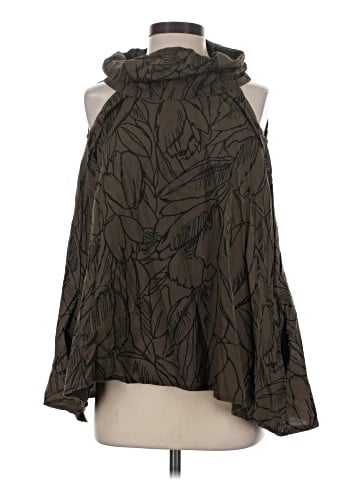 bryn WALKER Sleeveless Blouse (view 1)