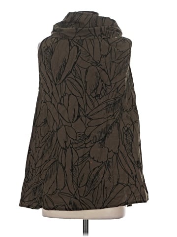 bryn WALKER Sleeveless Blouse (view 2)