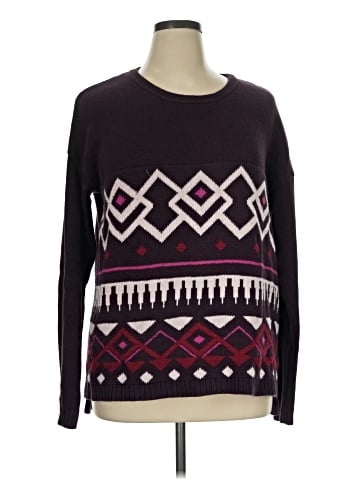 Old Navy Pullover Sweater (view 1)