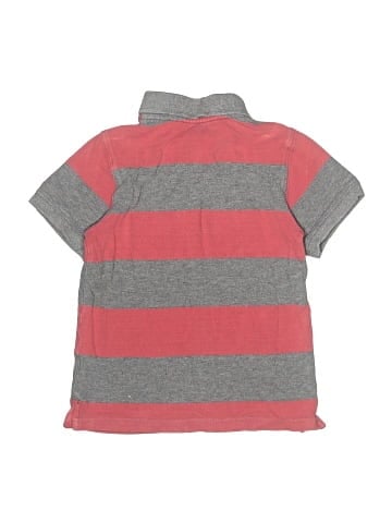 Baby Gap Outlet Short Sleeve Polo (view 2)
