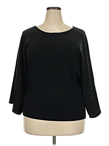 Avenue Pullover Sweater (view 1)