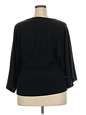 Avenue Pullover Sweater (view 2)