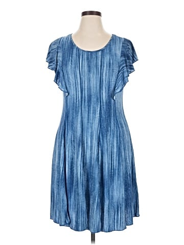 Sami & JO Casual Dress (view 1)