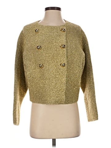 J.Crew Collection Coat (view 1)