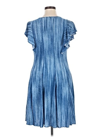 Sami & JO Casual Dress (view 2)