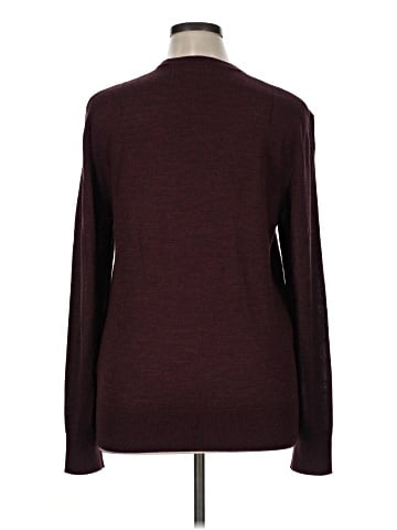 ALLSAINTS Wool Pullover Sweater (view 2)