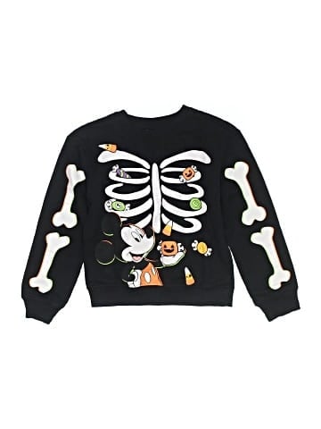 Disney Pullover Sweater (view 1)