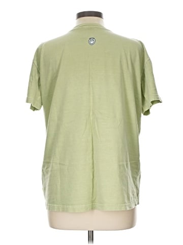 Life Is Good Short Sleeve T-Shirt (view 2)