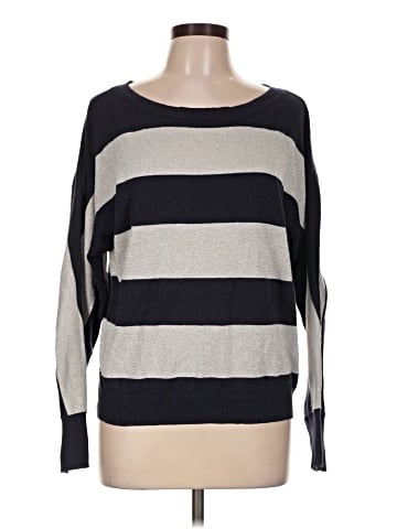 Liz Claiborne Pullover Sweater (view 1)