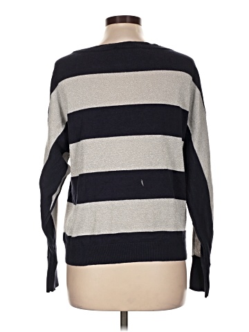 Liz Claiborne Pullover Sweater (view 2)