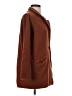 Madewell Brown Wool Cardigan Size S - photo 4