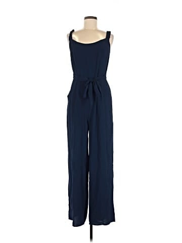 Nine Britton Jumpsuit (view 1)