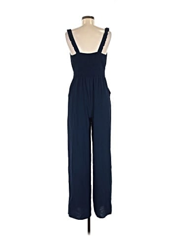 Nine Britton Jumpsuit (view 2)
