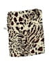 Echo Animal Print Ivory Scarf One size - photo 2