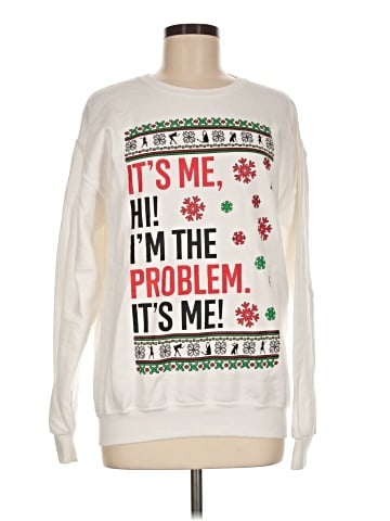 Jerzees Sweatshirt (view 1)