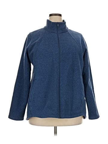 Athleta Cardigan (view 1)