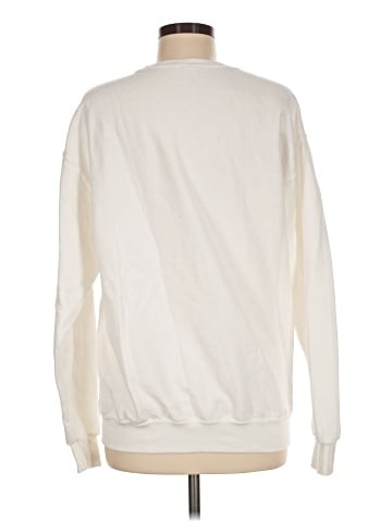 Jerzees Sweatshirt (view 2)
