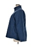 Athleta 100% Polyester Blue Cardigan Size 2X - photo 5