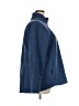Athleta 100% Polyester Blue Cardigan Size 2X - photo 4