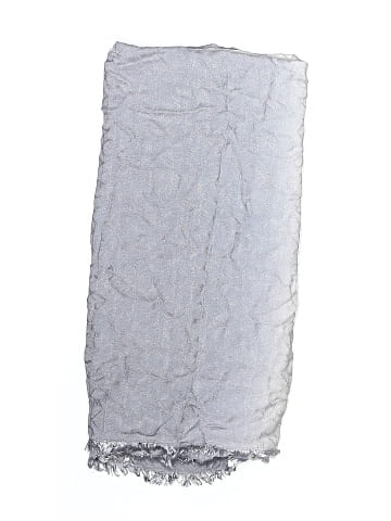 Calvin Klein Scarf (view 2)