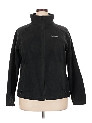Columbia Fleece (view 1)