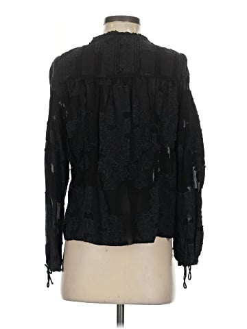 Wilfred Long Sleeve Blouse (view 2)