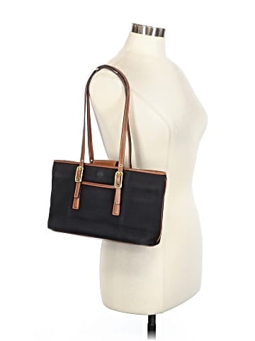 Coach Shoulder Bag (view 2)