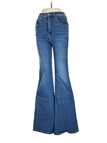 Abercrombie & Fitch Jeans (view 1)