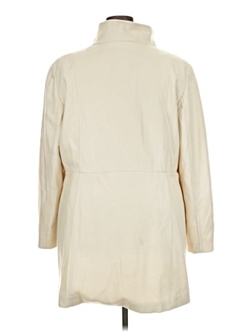 Old Navy Trenchcoat (view 2)