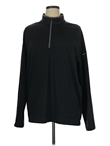 Nike Pullover Sweater (view 1)