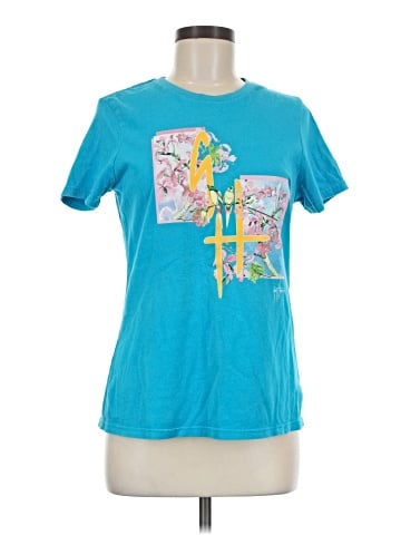 Guy Harvey Short Sleeve T-Shirt (view 1)