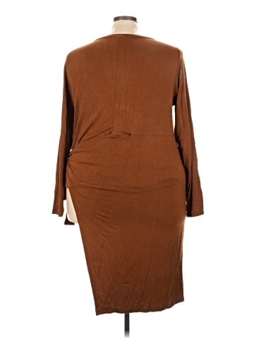 ELOQUII Casual Dress (view 2)
