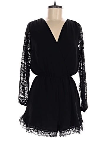 Fire Los Angeles Romper (view 1)