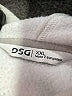 DSG 100% Polyester White Pullover Hoodie Size XXL - photo 7