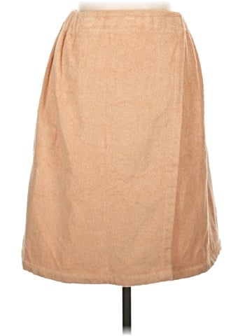 WeWoreWhat Casual Skirt (view 1)