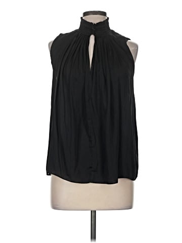 Do & Be Sleeveless Blouse (view 1)