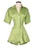 Sandro Green Romper Size EU (FR) 36 / US 4 - photo 1