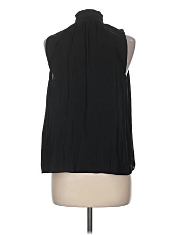 Do & Be Sleeveless Blouse (view 2)