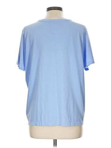 Lands' End Active T-Shirt (view 2)