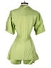 Sandro Green Romper Size EU (FR) 36 / US 4 - photo 2