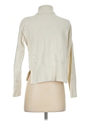 DKNY Turtleneck Sweater (view 2)