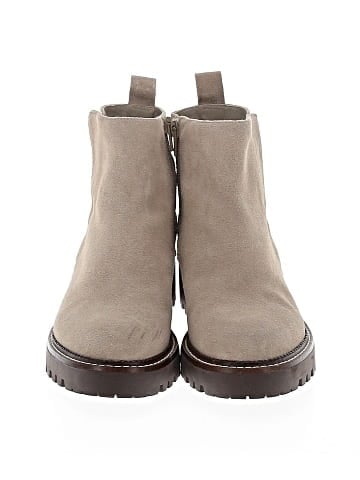 Nordstrom Ankle Boots (view 2)